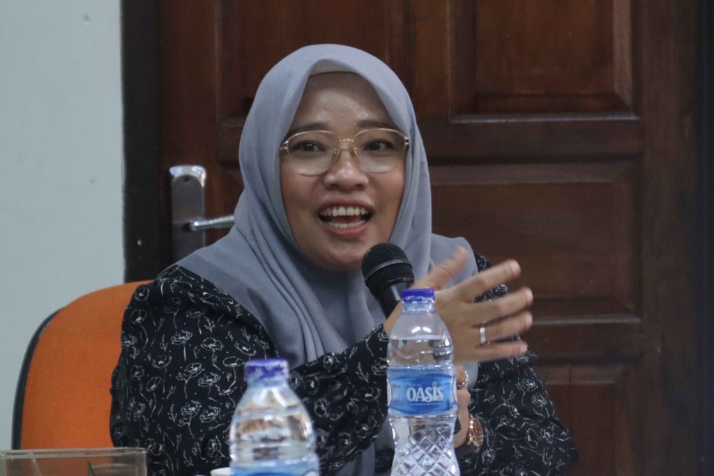Penurunan Biaya Haji 2025 dan Peningkatan Pelayanan Jadi Fokus Wakil Ketua Komisi E DPRD Jatim
