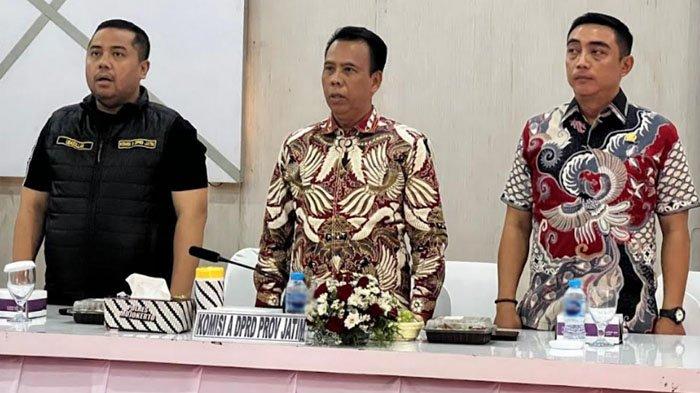 Ubaidillah : Pelantikan Kepala Daerah Hasil Pilkada 2024 Tidak Boleh Molor