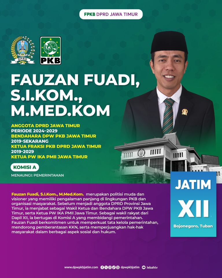 Fauzan Fuadi