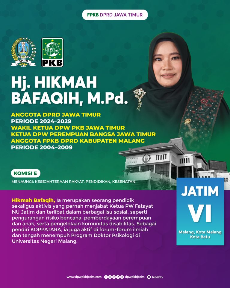 Hikmah Bafaqih