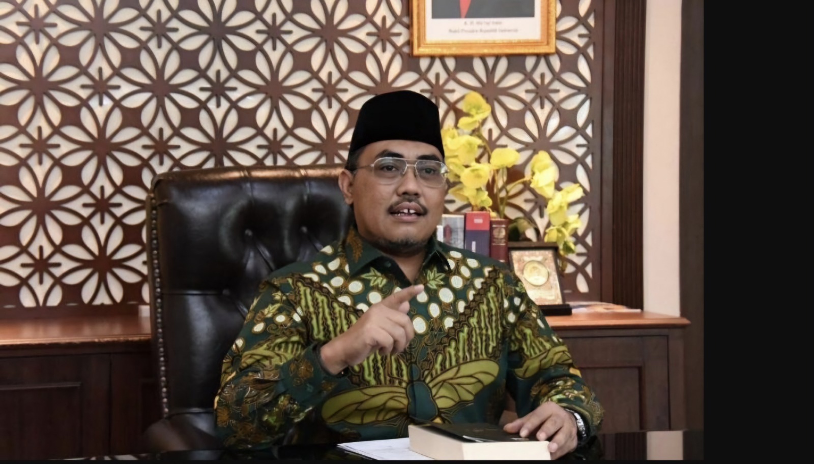 PKB Respons Putusan MK Hapus Presidential Threshold: Potensi Kontroversi dan Dinamika Politik