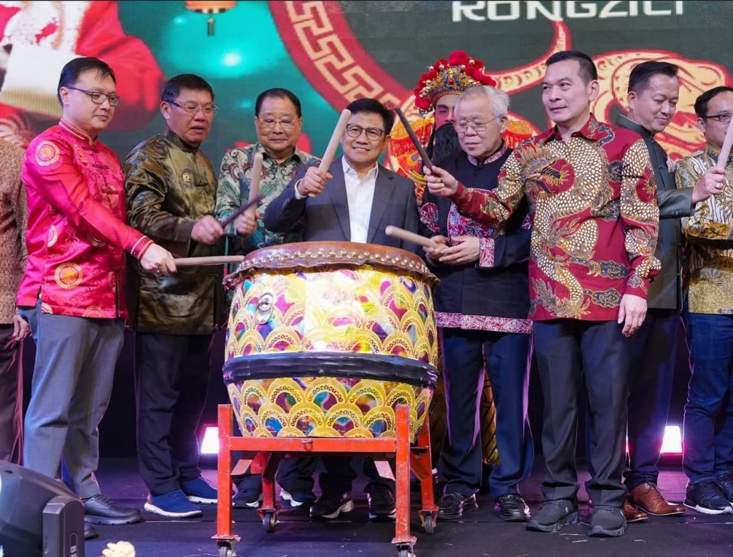 PKB Gelar Refleksi Imlek 2025: Mengenang Warisan Pluralisme Gus Dur