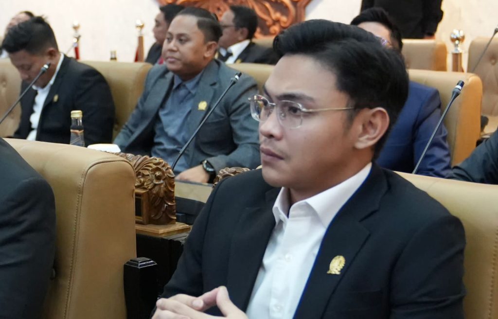 Ibnu Alfandy Ingatkan Khofifah-Emil Tuntaskan PR Besar di Periode Kedua