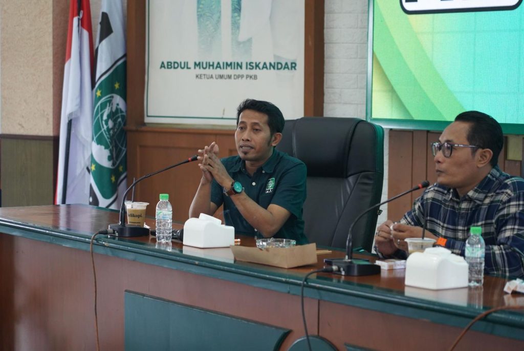 DPW PKB Jatim Tegaskan Profesionalitas dan Standarisasi Layanan