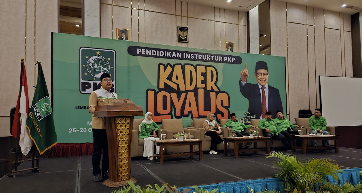 Berita Acara: Pendidikan Instruktur PKP Kader Loyalis Resmi Terselenggara di 5 Zona se-Jawa Timur
