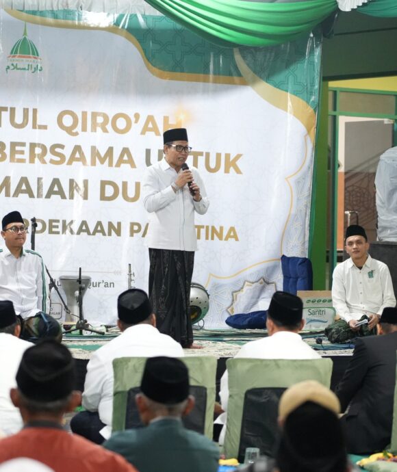 Lailatul Qiro'ah
