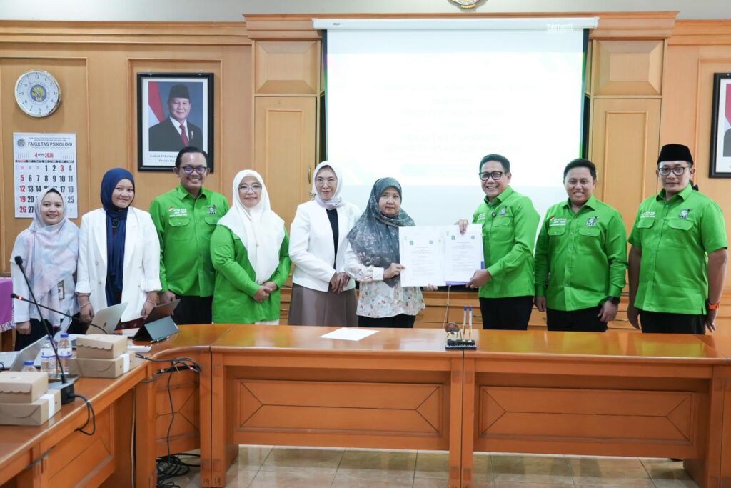 PKB Jatim Sukses Gelar Muscab di 38 DPC, Teguhkan Konsolidasi dan Targetkan Kemenangan Berlipat