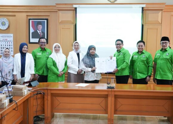 PKB Jatim Sukses Gelar Muscab di 38 DPC, Teguhkan Konsolidasi dan Targetkan Kemenangan Berlipat