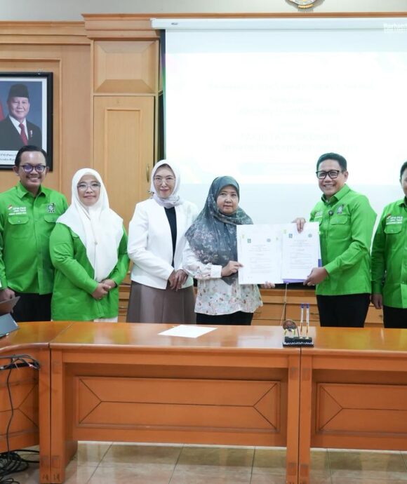 Muscab PKB